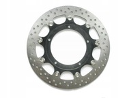 PREDNÝ DISK KAWASAKI ZX-6R ZX6R ZX6R ZX600 636 PREDNÝ DISK KAWASAKI ZX-6R ZX6R ZX6R ZX600 636