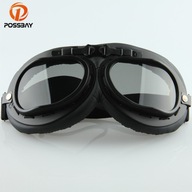 POSSBAY Pilot Cruiser okuliare oculos Motokrosové okuliare POSSBAY Pilot Cruiser okuliare oculos Motokrosové okuliare