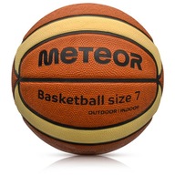 Basketbalová basketbalová lopta Meteor Cellular 7