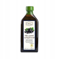 OLVITA Olej z čiernych ríbezlí lisovaný za studena 250 ml OLVITA Olej z čiernych ríbezlí lisovaný za studena 250 ml