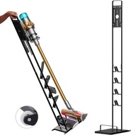 PEVNÝ STOJAN PRE RUKOVÄŤ DYSON VEŠIAK NA KOLESÁCH V6 V7 V8 V10 V11 V12 V15 PEVNÝ STOJAN PRE RUKOVÄŤ DYSON VEŠIAK NA KOLESÁCH V6 V7 V8 V10 V11 V12 V15