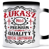 Čarovný hrnček na whisky ŁUKASZ ŁUKASZ Čarovný hrnček na whisky ŁUKASZ ŁUKASZ