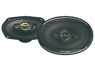 PIONEER TS-A6971F 100W reproduktory do auta PIONEER TS-A6971F 100W reproduktory do auta