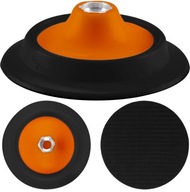NEO DISK NA LEŠTENIE PODLOŽKY 125mm HUBKA suchý zips M14 NEO DISK NA LEŠTENIE PODLOŽKY 125mm HUBKA suchý zips M14