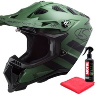 Prilba LS2 MX700 Subverter Evo Cargo Matt Green M Prilba LS2 MX700 Subverter Evo Cargo Matt Green M
