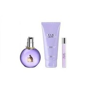Lanvin Eclat d'Arpege 100 ml EDP + balzam 100 ml + 7,5 ml EDP