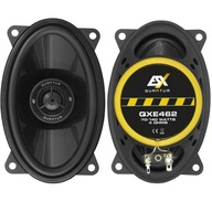 ESX QXE462 dvojpásmové reproduktory do auta veľkosť 4 x 6 palcov 70 W RMS elipsa ESX QXE462 dvojpásmové reproduktory do auta veľkosť 4 x 6 palcov 70 W RMS elipsa