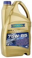RAVENOL MTF-1 75W85 - 4L