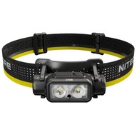 Čelovka Nitecore NU43 1400lm Čelovka Nitecore NU43 1400lm