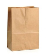 TAŠKY BLOK PAPIEROVÉ TAŠKY 25x11x32 250ks TAŠKY BLOK PAPIEROVÉ TAŠKY 25x11x32 250ks