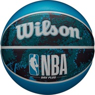 WILSON NBA DRV PLUS 6 BASKETBAL BASKETBAL