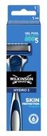 Bežný holiaci strojček Wilkinson Hydro 5 Bežný holiaci strojček Wilkinson Hydro 5