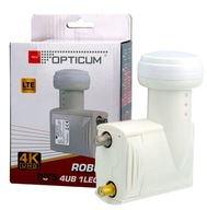 KONVERTOR OPTICUM UNICABLE SCR 4UB 1 LEGACY -5 TUN KONVERTOR OPTICUM UNICABLE SCR 4UB 1 LEGACY -5 TUN