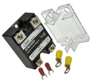 SSR relé GDH10240DD3 (10A; 3-32V) DC-DC SSR relé GDH10240DD3 (10A; 3-32V) DC-DC
