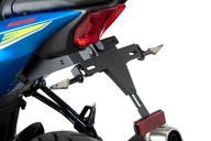Odstraňovač blatníkov PUIG SUZUKI GSX-R 125 GSX-S 125 Odstraňovač blatníkov PUIG SUZUKI GSX-R 125 GSX-S 125