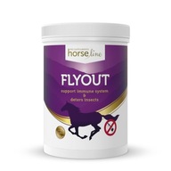 HorseLinePro FlyOut HorseLinePro FlyOut