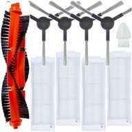 SADA KEFIEK FILTRE PRE VIOMI ROBOT VYSÁVAČ V2, V2 Pro, V3, SE SADA KEFIEK FILTRE PRE VIOMI ROBOT VYSÁVAČ V2, V2 Pro, V3, SE