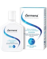 Dermena šampón na oslabené vlasy 200 ml Dermena šampón na oslabené vlasy 200 ml