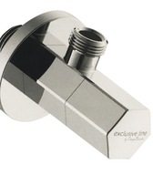 Idmar rohový ventil 3/8'' AŁKO1/2X38.1002 Idmar rohový ventil 3/8'' AŁKO1/2X38.1002