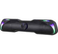 DEFENDER Soundbar Z7 6W LED USB DEFENDER Soundbar Z7 6W LED USB