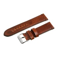 Remienok na hodinky 20MM Vintage Natural Leather COLORS