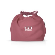 OBEDOVÁ TAŠKA Blush Pochette Monbento OBEDOVÁ TAŠKA Blush Pochette Monbento