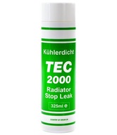 TEC 2000 Radiator Stop Leak tmel 325 ml TEC 2000 Radiator Stop Leak tmel 325 ml