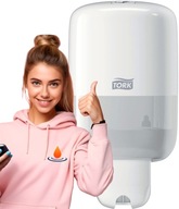 Tork Mini 561000 dávkovač tekutého mydla S2 Tork Mini 561000 dávkovač tekutého mydla S2