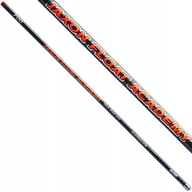Ľahká CARBON BAT 8m Float Academy GTX 800 JAXON Ľahká CARBON BAT 8m Float Academy GTX 800 JAXON