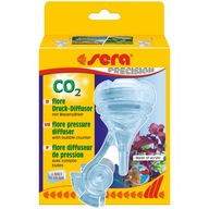 Sera Flore CO2 difuzér s počítadlom bublín Sera Flore CO2 difuzér s počítadlom bublín