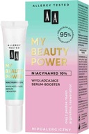 AA My Beauty Power Niacinamide 10% Smoothing Serum Booster 15ml