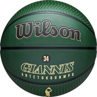 WILSON NBA Giannis Antetokounmpo basketbal