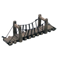 1ks Reptile Resin Platform Bridge 1ks Reptile Resin Platform Bridge
