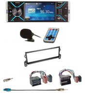 Vordon AC-3102B Bluetooth rádio BMW MINI COOPER Vordon AC-3102B Bluetooth rádio BMW MINI COOPER
