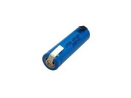 LiFePo4 IFR 14500 AA - 600mAh 3,2V s platňami LiFePo4 IFR 14500 AA - 600mAh 3,2V s platňami