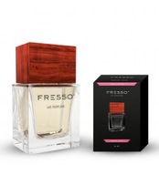 Vôňa do auta FRESSO SUGAR LOVE 50 ml Vôňa do auta FRESSO SUGAR LOVE 50 ml