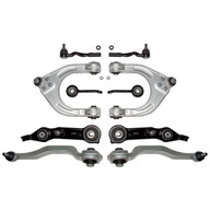OVLÁDACIE RAMENO KPL SADA predné MERCEDES W211 S211 C219 OVLÁDACIE RAMENO KPL SADA predné MERCEDES W211 S211 C219