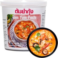 Tom Yum pasta na thajskú horúcu kyslú polievku 400 g