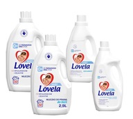 LOVELA Baby Milk White 5,8L tekutý odstraňovač škvŕn LOVELA Baby Milk White 5,8L tekutý odstraňovač škvŕn
