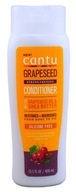 Posilňujúci kondicionér z hroznových jadierok 400ml Cantu Posilňujúci kondicionér z hroznových jadierok 400ml Cantu