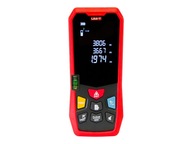 UNI-T LM40 laserový diaľkomer, digitálny meter, 40m UNI-T LM40 laserový diaľkomer, digitálny meter, 40m
