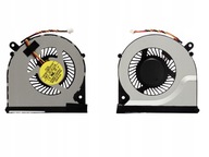 VENTILÁTOR PRE TOSHIBA C850 C855 C875 C870 C875