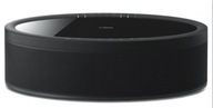 Yamaha MusicCast 50 multiroom reproduktor (WX-051) čierny Yamaha MusicCast 50 multiroom reproduktor (WX-051) čierny