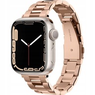 Remienok pre hodinky 9/8/7 SE/22 6/5/4 3/2/1 41 40 38 mm, Spigen Modern Fit, Remienok pre hodinky 9/8/7 SE/22 6/5/4 3/2/1 41 40 38 mm, Spigen Modern Fit,