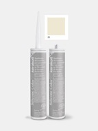 KERAKOLL SILICONE Color - 22 Silikón 310ml KERAKOLL SILICONE Color - 22 Silikón 310ml