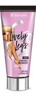 Soleo Legs regeneračný bronzer na nohy