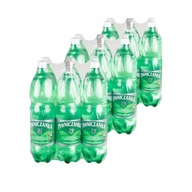 Piwniczanka stredne nasýtená voda s CO2 1,5l 18 kusov Piwniczanka stredne nasýtená voda s CO2 1,5l 18 kusov