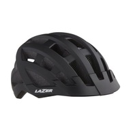 Prilba Lazer Petit DLX Matte Black + sieťka/LED Prilba Lazer Petit DLX Matte Black + sieťka/LED