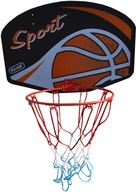 BASKETBALOVÝ KOŠÍK NA OBRÁBKU NA DVERE BASKETBALOVÝ KOŠÍK NA OBRÁBKU NA DVERE