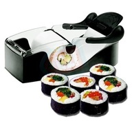 Sushi maker Press Machine Rolling Gift Home Sushi maker Press Machine Rolling Gift Home